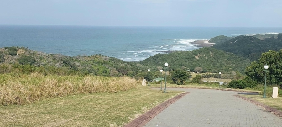 0 Bedroom Property for Sale in Khamanga Bay Eastern Cape
